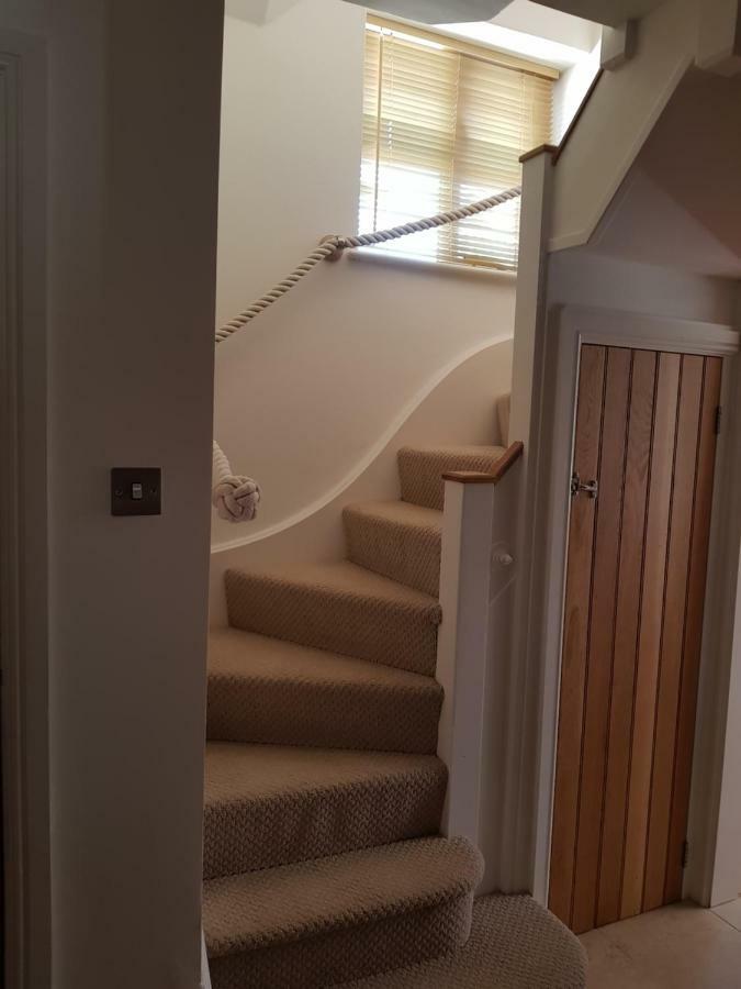 Weir Cottage Fordingbridge Exterior photo